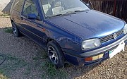 Volkswagen Golf, 1.6 механика, 1993, хэтчбек Астана