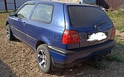 Volkswagen Golf, 1.6 механика, 1993, хэтчбек 