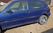 Volkswagen Golf, 1.6 механика, 1993, хэтчбек Астана