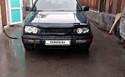 Volkswagen Golf, 1.8 механика, 1993, хэтчбек Талғар