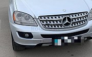 Mercedes-Benz ML 350, 3.5 автомат, 2008, внедорожник Алматы