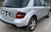 Mercedes-Benz ML 350, 3.5 автомат, 2008, внедорожник 