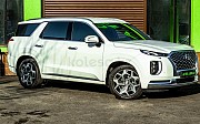 Hyundai Palisade, 3.8 автомат, 2022, кроссовер Шымкент