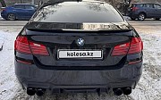 BMW 535, 3 автомат, 2014, седан Алматы