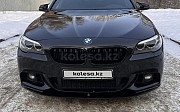 BMW 535, 3 автомат, 2014, седан 