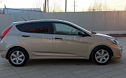 Hyundai Accent, 1.6 механика, 2014, хэтчбек Кызылорда