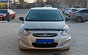 Hyundai Accent, 1.6 механика, 2014, хэтчбек Қызылорда