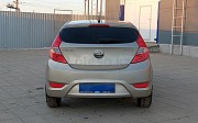 Hyundai Accent, 1.6 механика, 2014, хэтчбек Кызылорда