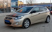 Hyundai Accent, 1.6 механика, 2014, хэтчбек 