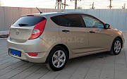 Hyundai Accent, 1.6 механика, 2014, хэтчбек Кызылорда