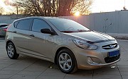 Hyundai Accent, 1.6 механика, 2014, хэтчбек Кызылорда