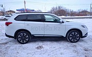 Mitsubishi Outlander, 2 вариатор, 2021, кроссовер Уральск