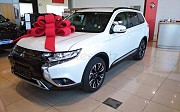 Mitsubishi Outlander, 2 вариатор, 2021, кроссовер Уральск