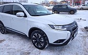 Mitsubishi Outlander, 2 вариатор, 2021, кроссовер 