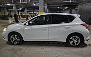 Nissan Tiida, 1.6 вариатор, 2015, хэтчбек 