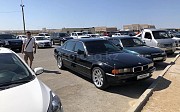 BMW 728, 2.8 автомат, 1997, седан Атырау