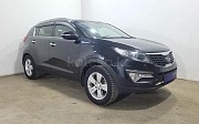 Kia Sportage, 2 автомат, 2014, кроссовер 