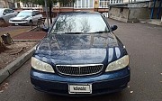 Nissan Cefiro, 2 автомат, 2001, седан Алматы