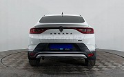 Renault Arkana, 1.3 автомат, 2021, кроссовер Нұр-Сұлтан (Астана)