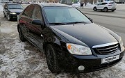 Kia Cerato, 1.6 механика, 2005, седан Актобе