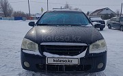 Kia Cerato, 1.6 механика, 2005, седан Ақтөбе