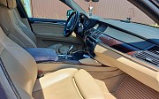 BMW X6, 3 автомат, 2009, кроссовер Орал