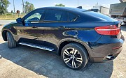 BMW X6, 3 автомат, 2009, кроссовер Уральск