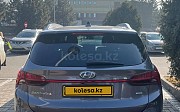 Hyundai Santa Fe, 2.5 автомат, 2022, кроссовер Алматы