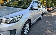 Kia Carnival, 3.3 автомат, 2015, минивэн Алматы