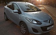 Mazda 2, 1.5 автомат, 2011, седан Алматы