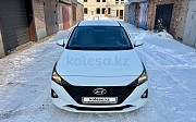 Hyundai Accent, 1.6 автомат, 2020, седан Усть-Каменогорск