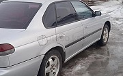 Subaru Legacy, 2 механика, 1994, седан Аягоз