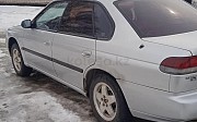 Subaru Legacy, 2 механика, 1994, седан Аягоз