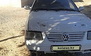 Volkswagen Santana, 1.8 механика, 2007, седан Алматы