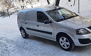 ВАЗ (Lada) Largus, 1.6 механика, 2016, фургон Семей
