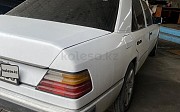 Mercedes-Benz E 230, 2.3 автомат, 1992, седан Алматы