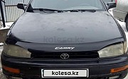 Toyota Camry, 2.2 механика, 1993, седан Алматы