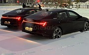 Hyundai Elantra, 2 автомат, 2023, седан Қарағанды