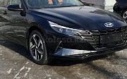 Hyundai Elantra, 2 автомат, 2023, седан 