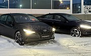 Hyundai Elantra, 2 автомат, 2023, седан 