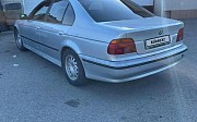 BMW 525, 2.5 механика, 1998, седан Костанай
