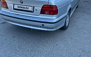 BMW 525, 2.5 механика, 1998, седан Қостанай