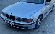 BMW 525, 2.5 механика, 1998, седан Қостанай