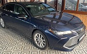 Toyota Avalon, 3.5 автомат, 2019, седан 