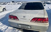 Toyota Cresta, 2.5 автомат, 1997, седан Алматы