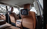 Infiniti QX80, 5.6 автомат, 2022, внедорожник Алматы