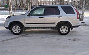 Honda CR-V, 2.4 автомат, 2006, кроссовер 