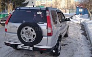 Honda CR-V, 2.4 автомат, 2006, кроссовер 