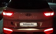 Hyundai Creta, 1.6 механика, 2017, кроссовер Сәтбаев