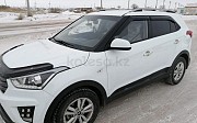 Hyundai Creta, 1.6 механика, 2017, кроссовер Сатпаев